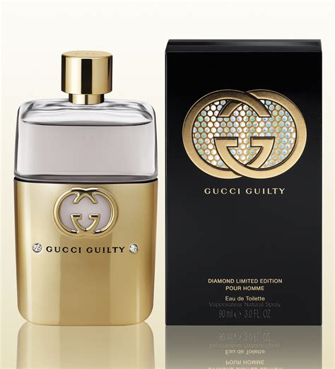 perfume gucci hombre original|Gucci guilty pour homme price.